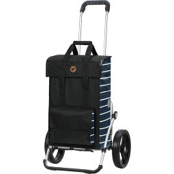 Andersen Shopper Royal Shopper Jella Einkaufstrolley 59 cm  Variante 1