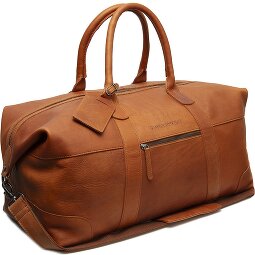 The Chesterfield Brand Portsmouth 2 Weekender Reisetasche Leder 56 cm  Variante 3