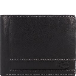 camel active Field Geldbörse RFID Schutz Leder 12 cm  Variante 1