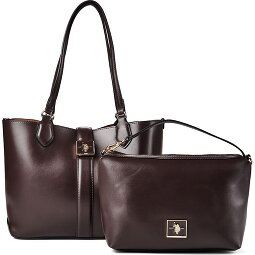 U.S. Polo Assn. Margaret Shopper Tasche 39 cm  Variante 2