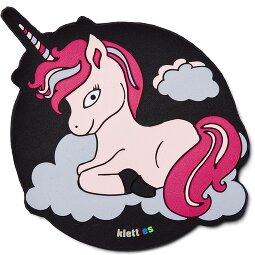 Ergobag 3D-Klettie  Variante 1