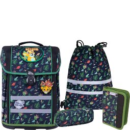 McNeill Perfecto Schulranzen-Set 5-teilig  Variante 14