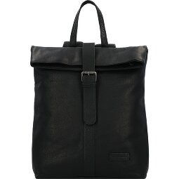 Jack Kinsky Porto Daypack Leder 37 cm Laptopfach  Variante 3