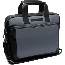 The Chesterfield Brand Fusion Narvik Aktentasche 40 cm Laptopfach  Variante 2