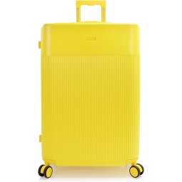 Heys HiLite 4 Rollen Trolley L 74 cm mit Dehnfalte  Variante 2