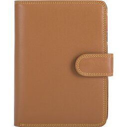Mywalit Geldbörse Leder 14 cm  Variante 1