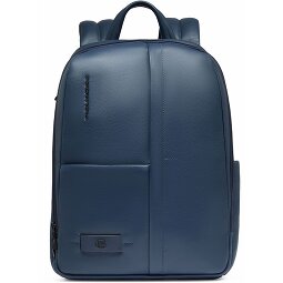 Piquadro Russel Daypack Leder 39 cm Laptopfach  Variante 2