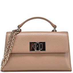 Furla 1927 Mini Bag Handtasche Leder 18 cm  Variante 3