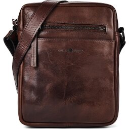 Greenburry Newport Umhängetasche Leder 19 cm  Variante 3