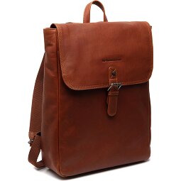 The Chesterfield Brand Farrow Daypack Leder 40 cm Laptopfach  Variante 2