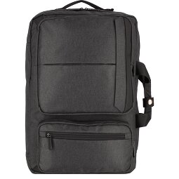 Dermata Daypack 48 cm Laptopfach  Variante 2