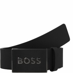 Boss Icon Gürtel Leder  Variante 2