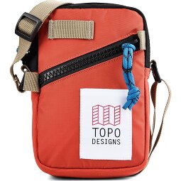 Topo Designs Accessories Mini Bag Umhängetasche 12 cm  Variante 6