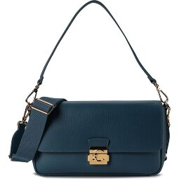 Coccinelle C-Me Lock Schultertasche Leder 29 cm  Variante 1