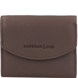 Harbour 2nd Just Pure Geldbörse RFID Schutz Leder 10.5 cm  Variante 3