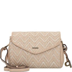 Picard Samos Umhängetasche Leder 21 cm  Variante 2