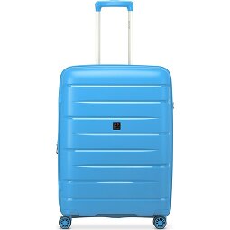 MODO by Roncato Starlight 3.0 4 Rollen Trolley 66 cm mit Dehnfalte  Variante 1