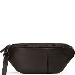 camel active Pine Gürteltasche Leder 34 cm  Variante 2