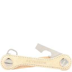 Keykeepa Leather Schlüsselmanager Leder 1-12 Schlüssel  Variante 7