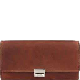 Esquire Dallas Geldbörse Leder 18 cm  Variante 1
