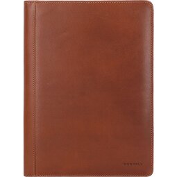 Burkely Vintage Bing Schreibmappe Leder 33 cm  Variante 2