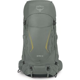 Osprey Kyte 58 Wanderrucksack WM-L 75 cm  Variante 2