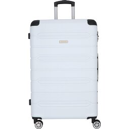 Nowi Rhodos 4 Rollen Trolley 75 cm  Variante 2