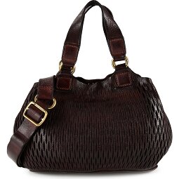 Campomaggi Cosima Shopper Tasche Leder 26 cm  Variante 2