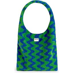 Wouf Terry Schultertasche 45 cm  Variante 1