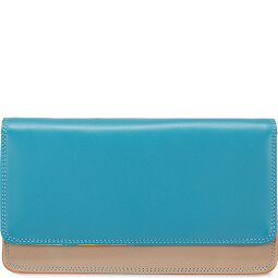 Mywalit Geldbörse Leder 17 cm  Variante 6