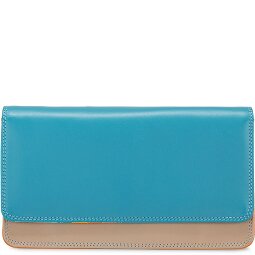 Mywalit Medium Matinee Wallet Geldbörse Leder 17 cm  Variante 6