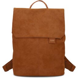 Zwei Mademoiselle.M Daypack 35 cm Laptopfach  Variante 16