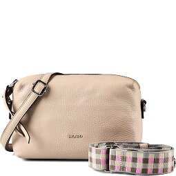 Picard Texel Umhängetasche Leder 22 cm  Variante 1