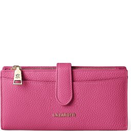 Lazarotti Bologna Leather Geldbörse Leder 20 cm  Variante 6