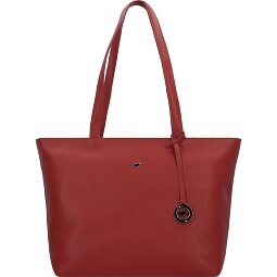 Braun Büffel Hanna Shopper Tasche Leder 43 cm  Variante 3