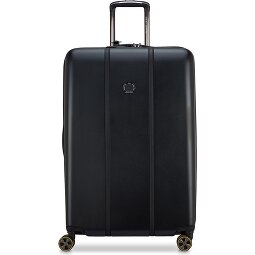 Delsey Paris Cadence 4 Rollen Trolley 76 cm mit Dehnfalte  Variante 1