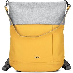 Zwei Benno Schultertasche 32 cm  Variante 2