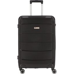 Cocoono Cagliari 4 Rollen Trolley 66 cm  Variante 2