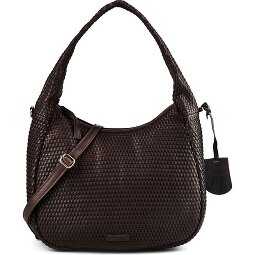 Burkely Mylo Schultertasche Leder 36 cm  Variante 2