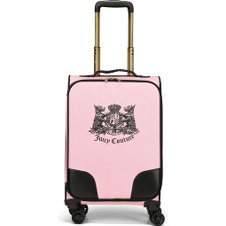Juicy Couture Twig 4 Rollen Kabinentrolley 49 cm  Variante 2