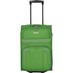 Paklite Orlando 2 Rollen Kabinentrolley S 53 cm  Variante 1