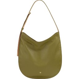 DuDu Sylvie Schultertasche Leder 36.5 cm  Variante 7