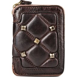 Campomaggi Tosca Geldbörse RFID Schutz Leder 13 cm  Variante 2