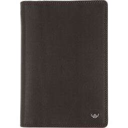 Golden Head Polo Geldbörse RFID Schutz Leder 11.5 cm  Variante 1