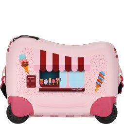 Samsonite Dream2go 4 Rollen Kindertrolley 38 cm  Variante 2