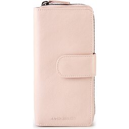 Jack Kinsky Livorno 1026 Geldbörse RFID Schutz Leder 19 cm  Variante 5