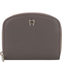 AIGNER Diadora Kreditkartenetui RFID Schutz Leder 11 cm  Variante 2