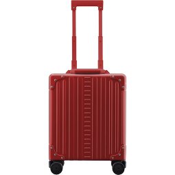 Aleon Business 4-Rollen Businesstrolley 42 cm Laptopfach  Variante 3