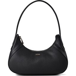 Boss Lenah Schultertasche Leder 26 cm  Variante 1