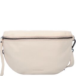 Harbour 2nd Just Pure Evi Umhängetasche Leder 28 cm  Variante 1